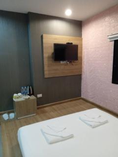 Collection O Pratunam 19 Hotel - 1