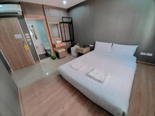 Collection O Pratunam 19 Hotel - 2