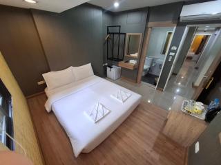 Collection O Pratunam 19 Hotel - 6