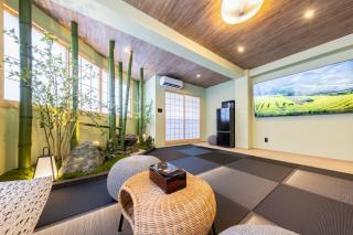 Build Japan Building floors 2, 3, 4,5, 6,7 - Vacation STAY 81193v - 7