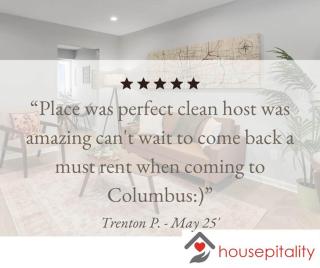 The Schumacher Place - NEW 2 BR - Columbus - 7