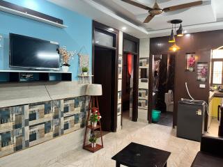 103 Cozy Flats Bnb 2 BHK Flat,Near Airport Delhi - Neu-Delhi - 9
