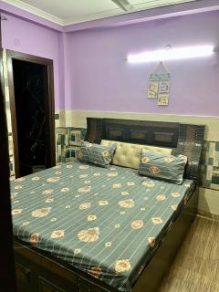 103 Cozy Flats Bnb 2 BHK Flat,Near Airport Delhi - Neu-Delhi - 5