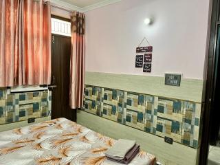 103 Cozy Flats Bnb 2 BHK Flat,Near Airport Delhi - Neu-Delhi - 1