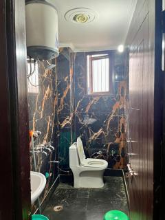 103 Cozy Flats Bnb 2 BHK Flat,Near Airport Delhi - 3