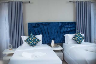 Imani Guest House - 6