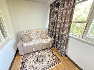 2 Bedroom big&cozy apartment - Tachkent - 6