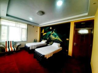 Sarwari Guesthouse Qargha - 4