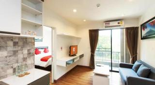 B2 Sriracha Premier Hotel - 1