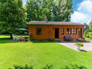 Charming Chalet in Vielsalm - Ennal - 8
