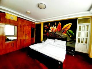 Sarwari Guesthouse Qargha - 5