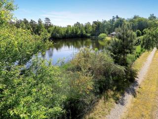 4 person holiday home in Læsø - 3