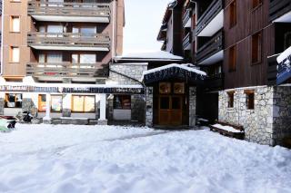 Résidence Boulevard - SUPER STUDIO DIVISIBLE PARFAITEMENT SITUE SKIS AUX PIEDS PROCHE DES COMMERCES MAE-7412 - 1