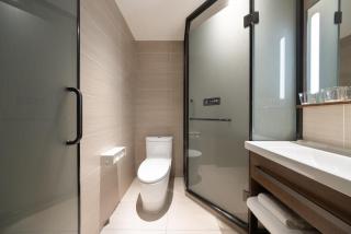 Hanting Hotel Beijing South Railway Station South Square - 8