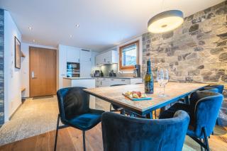 Haus Eratic - Saas-Fee - 7