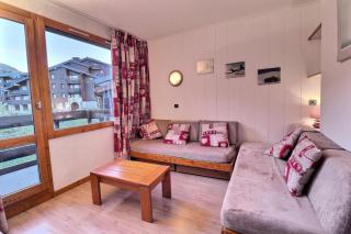 Résidence Dandy - SUR LES PISTES, PROCHE DES COMMERCES WIFI INCLUS MAE-7439 - 3
