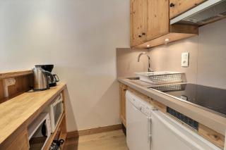 Résidence Erines - CONFORTABLE 3 PIECES AVEC CHEMINEE ET WIFI GRATUIT MAE-7440 - 8