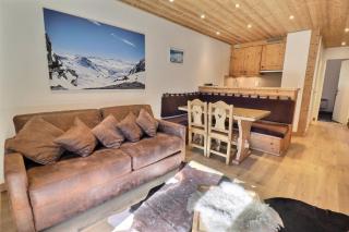 Résidence Erines - CONFORTABLE 3 PIECES AVEC CHEMINEE ET WIFI GRATUIT MAE-7440 - 4
