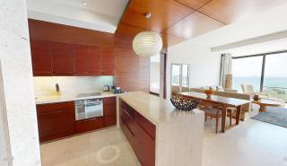 Lac Lac Booking - Residences in Beach Resort - Đà Nẵng - 4