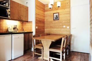 Résidence Pralin - AGREABLE DUPLEX OUEST, QUARTIER DU CHATELET, IDEAL FAMILLE MAE-7446 - Les Allues - 9