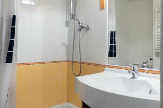 Résidence Pralin - AGREABLE DUPLEX OUEST, QUARTIER DU CHATELET, IDEAL FAMILLE MAE-7446 - Les Allues - 4