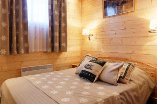 Résidence Alpinea - APPARTEMENT DE CHARME, IDEAL POUR UNE FAMILLE MAE-7489 - 7