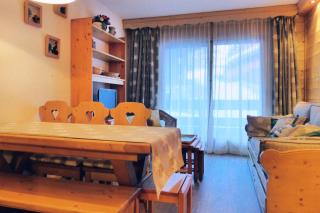 Résidence Alpinea - APPARTEMENT DE CHARME, IDEAL POUR UNE FAMILLE MAE-7489 - Méribel - 3