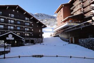 Résidence Alpinea - APPARTEMENT DE CHARME, IDEAL POUR UNE FAMILLE MAE-7489 - 1