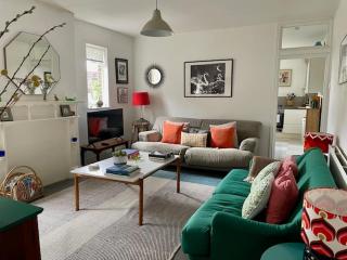 Two charming flats near Notting Hill - 0