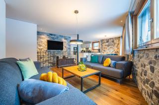 Haus Eratic - Saas-Fee - 0