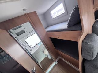 Autocaravana Inno - 7