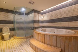 里萊行旅 - Lilai Motel - Taoyuan - 9