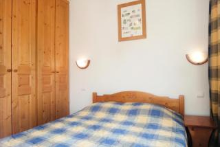 Résidence Plein Soleil - AGREABLE 2 PIECES, CHAMBRE AVEC LIT DOUBLE PLEIN SUD MAE-7504 - 7