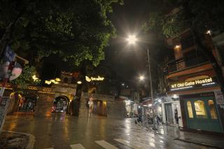 NT Old Gate Hostel - Hanoi - 6