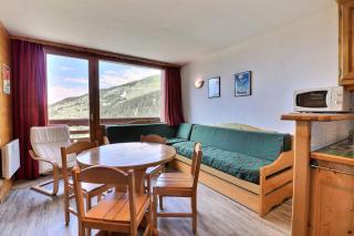 Résidence Plein Soleil - JOLIE VUE VALLEE APPARTEMENT DE CHARME LABEL MERIBEL MAE-7548 - 0