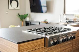 Casa Luna Chic Lakehouse BBQ Game Room LakeViews - 6