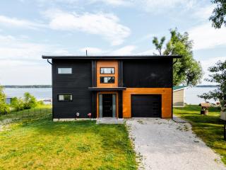 Casa Luna Chic Lakehouse BBQ Game Room LakeViews - 4