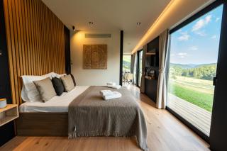 The Valley Resort - 9