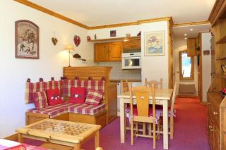 Résidence Plein Soleil - COSY STUDIO CABINE PLEIN SUD MAE-7565 - 0