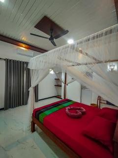 Mirissa Villa Green Pepper - Mirissa - 5