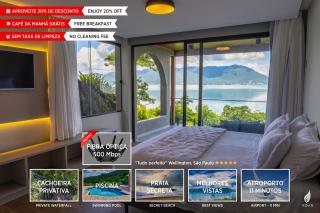 Mansão VOAR - Florianópolis - 0