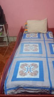 Casa Rústica Rancho de Lía- Vacacional - 8