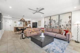 Belle Escapes 218 Luxury Beachfront Resort in Palm Cove - Palm Cove - 8