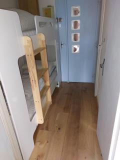 Studio Ski Apartment - 5