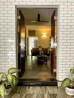 Maria's Homestay - Siliguri - 9