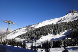 Résidence Plein Soleil - AGREABLE 2 PIECES SUR LES PISTES MAE-7626 - 3