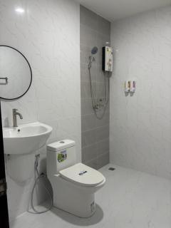 The Six Resort Lopburi - - 5