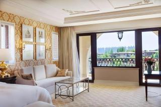 Wyndham Grand Plaza Royale Resort Nanjing - 1