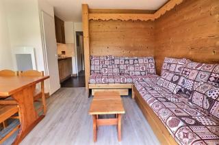 Résidence Pralin - JOLI APPARTEMENT, BIEN PLACE, SKIS AUX PIEDS MAE-7635 - 9