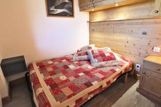 Résidence Pralin - JOLI APPARTEMENT, BIEN PLACE, SKIS AUX PIEDS MAE-7635 - 7